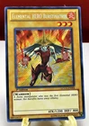 Elemental HERO Burstinatrix