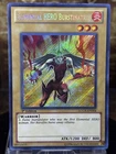 Elemental HERO Burstinatrix