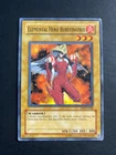 Elemental HERO Burstinatrix