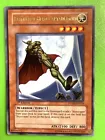 Elemental Hero Captain Gold