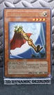 Elemental Hero Captain Gold