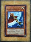 Elemental HERO Flare Neos