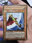 Gold Sarcophagus