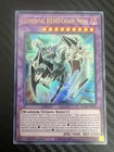 Elemental HERO Chaos Neos