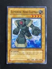 Elemental Hero Clayman