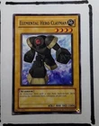 Elemental HERO Clayman