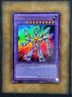 Elemental HERO Core