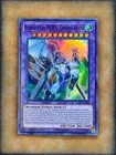 Elemental HERO Cosmo Neos