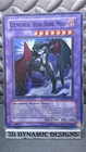 Elemental HERO Dark Neos