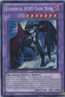 Elemental Hero Neos Knight
