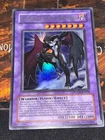 Elemental Hero Dark Neos