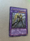Elemental Hero Darkbright