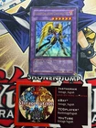 Elemental Hero Darkbright