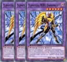 Element Magician