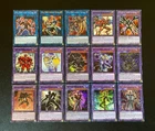 Elemental HERO Shadow Mist