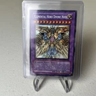 Elemental HERO Spirit of Neos