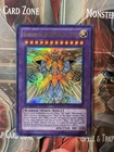 Elemental Hero Divine Neos