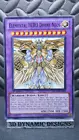 Elemental HERO Divine Neos