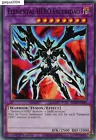 Elemental HERO Escuridao