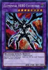 Elemental HERO Spirit of Neos