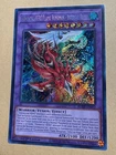 Elemental HERO Flame Wingman - Infernal Rage