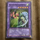 Elemental HERO Flame Wingman
