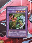 Elemental HERO Flame Wingman