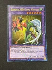 Elemental HERO Flame Wingman