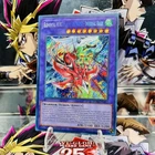 Elemental HERO Flame Wingman - Infernal Rage
