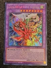 Elemental HERO Flame Wingman - Infernal Rage