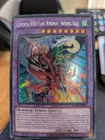 Elemental HERO Flame Wingman - Infernal Rage