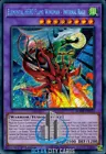 Elemental HERO Flame Wingman - Infernal Rage