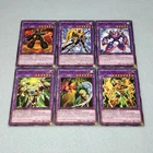 Elemental HERO Flame Wingman