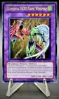 Elemental HERO Flame Wingman