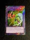 Elemental Hero Flame Wingman