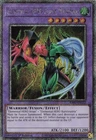 Elemental HERO Flame Wingman