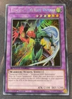 Elemental HERO Flame Wingman