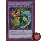 Elemental HERO Flame Wingman