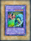 Elemental Hero Flame Wingman