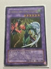 Elemental HERO Shining Flare Wingman