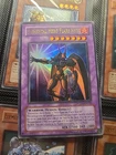 Elemental HERO Flare Neos