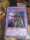 Elemental HERO Flare Neos