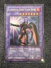 Elemental HERO Flare Neos