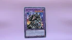 Elemental HERO Gaia