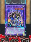 Red-Eyes Darkness Metal Dragon