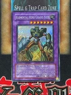 Elemental Hero Grand Neos