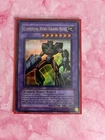 Elemental Hero Grand Neos