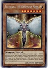 Elemental Hero Neos Alius