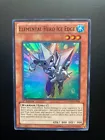 Elemental Hero Ice Edge