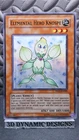 Elemental HERO Knospe